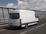 Mercedes-Benz Sprinter 316 Bluetec LWB LH2 2014 года (AU)